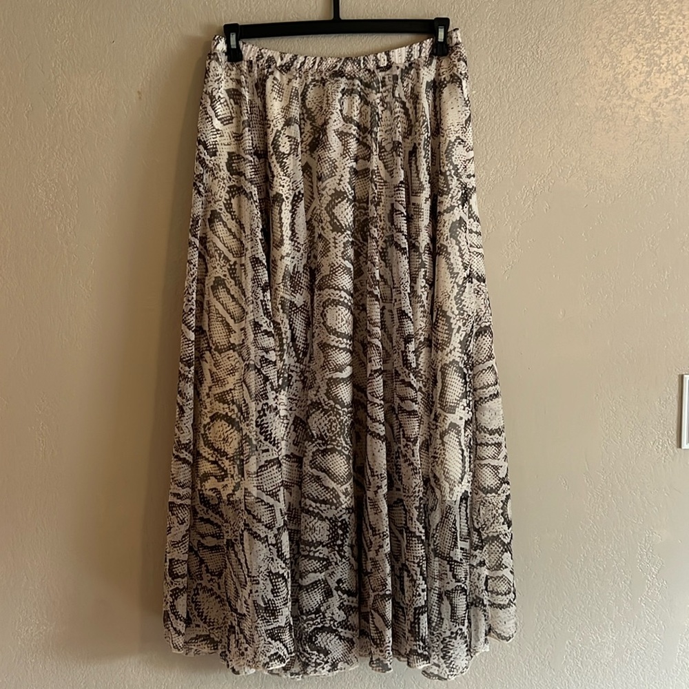 Skirt
